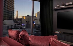 3726 Las Vegas Boulevard, Las Vegas, NV 89158