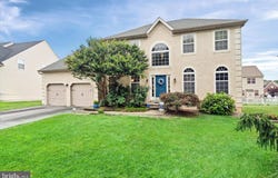 413 POST OAK LANE, NEWARK, DE 19702