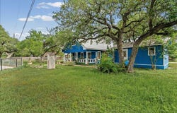 316 Mesquite St, Bertram, TX 78605