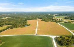 118 Otto Court, Silex, MO 63377