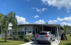5128 REDWING STREET, Zephyrhills, FL 33541