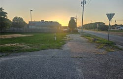 Ft Bragg Road, Fayetteville, NC 28303