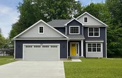 563 W Wildwood Drive, Owosso, MI 48867