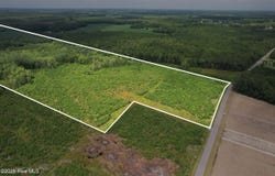 1 Boat Ramp Road, Hertford, NC 27944