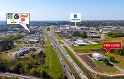 926 Ross Clark Circle, Dothan, AL 36303