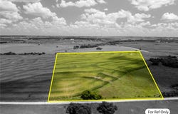 Tract 2 County Rd 3307, Hubbard, TX 76648