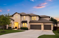 7605 Ecureil DR, Austin, TX 78738