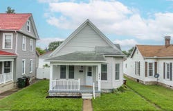 806 Boone Street, Piqua, OH 45356