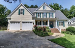 119 Marykirk Place, Garner, NC 27529