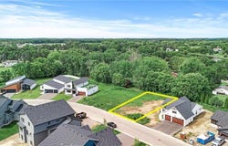 9968 14th Circle NE, Saint Michael, MN 55376
