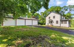 6932 Bush Road, Jamesville, NY 13078