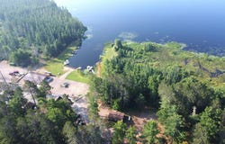 10760 LACANNE TRL, Tomahawk, WI 54487