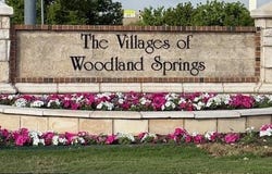 2833 Spotted Owl Drive, Fort Worth, TX 76244