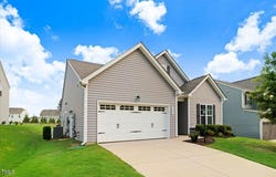 56 E Copenhaver Drive, Clayton, NC 27527