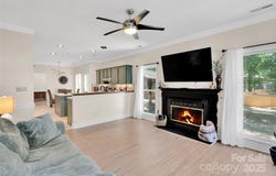 2725 Kirkholm Drive, Matthews, NC 28105