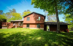 189 HWY 45, Eagle River, WI 54521