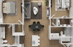 320 Goll St, Kyle, TX 78640