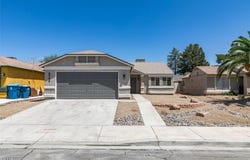 5742 Forsythe Drive, Las Vegas, NV 89142