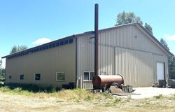 25 Mt Adams Hwy, Glenwood, WA 98619