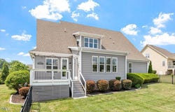 10 Princeton Manor Drive, Youngsville, NC 27596