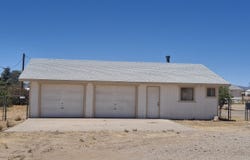 3369 N Marana Rd, Golden Valley, AZ 86413
