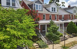 518 ELM STREET, FREDERICK, MD 21701