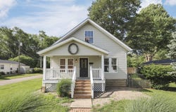 156 E Postal Avenue, Newark, OH 43055