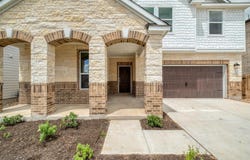 1537 Garlock DR, Leander, TX 78641