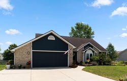 14523 Firethorne Path, Fort Wayne, IN 46814