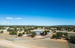 27585 El Oro Drive, Seligman, AZ 86337