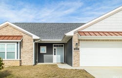 1115 W Rangeview Circle, Bloomington, IN 47403