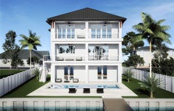 534 CRYSTAL DRIVE, MADEIRA BEACH, FL 33708