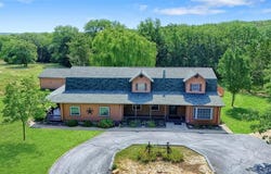 570 Roy Ayres Road, Bells, TX 75414