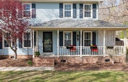 1714 Darian DR, Elizabeth City, NC 27909