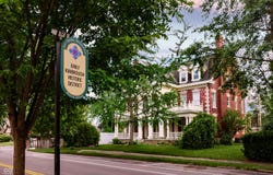 825 E Washington Street, Muncie, IN 47305