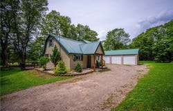 395 Brennan Road, Columbia, NY 13357