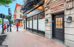 55 S POTOMAC STREET, HAGERSTOWN, MD 21740