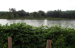 Steep Hill Road, Beach Lake, PA 18405