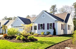 55 Blue Castle Drive, Mashpee, MA 02649