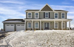 125 JOSIE DRIVE, BELLEFONTE, PA 16823