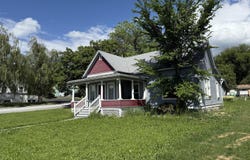 466 OAK ST, COLVILLE, WA 99114