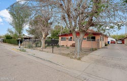 564 CHULA VISTA Street, El Paso, TX 79915