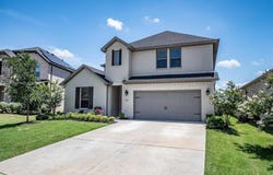 2817 Buckthorn Road, Northlake, TX 76226