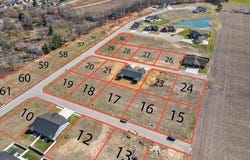 4622 Tess Drive, Springfield, IL 62711