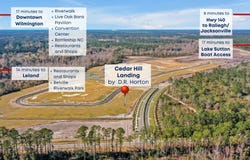 1011 Sandy Heights Loop Lot 20, Navassa, NC 28451