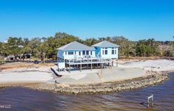 6717 Belle Fontaine Drive, Ocean Springs, MS 39564