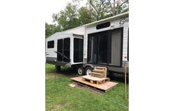5892 E 68th Street, Chase, MI 49623