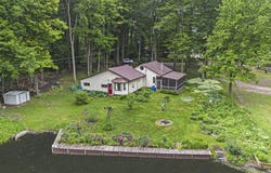 4482 Woodland Drive, Six Lakes, MI 48886