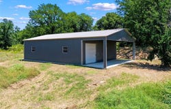 1750 S Fm 372, Gainesville, TX 76240