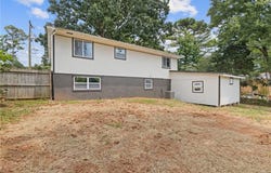1056 Mockingbird Trail, Norcross, GA 30093